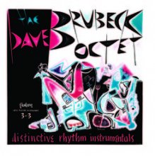 Dave Brubeck  Octet - Record Store Day 2012 special release on 10